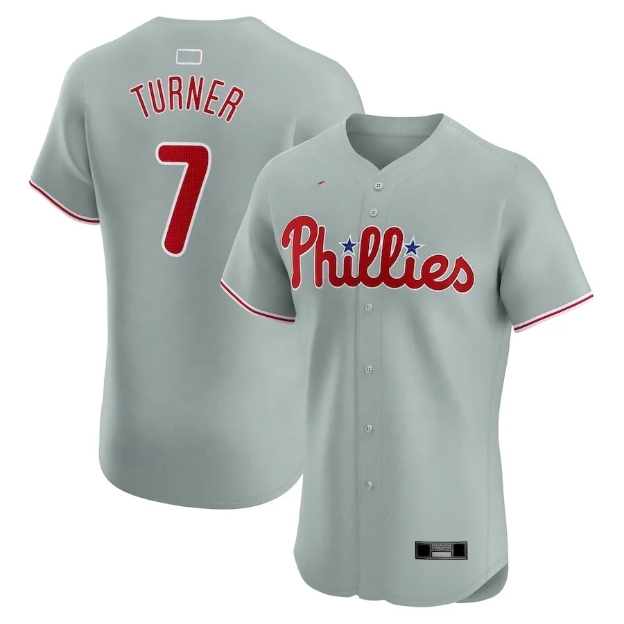 2024 mlbing new season designs American baseball jersey Harper Philadelphia Philly Jerseys