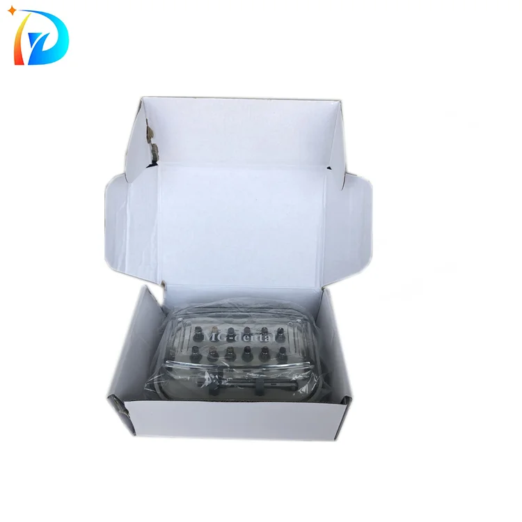 Fixture Screw Driver Cover Screw Driver Fixture Remover Screw Dental Implant Flat Screwdrivers