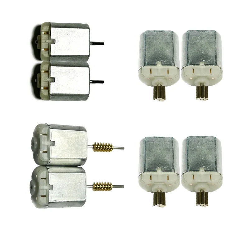 China manufacturer 280 12v dc motor 24v for car for door