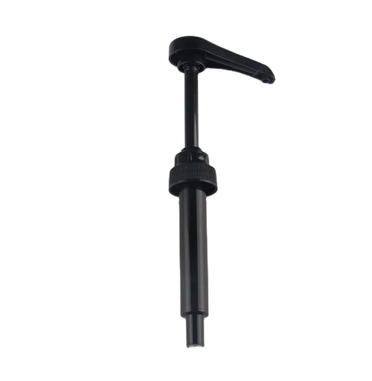 38/410 сироп бутылка Диспенсер пищевой насос для