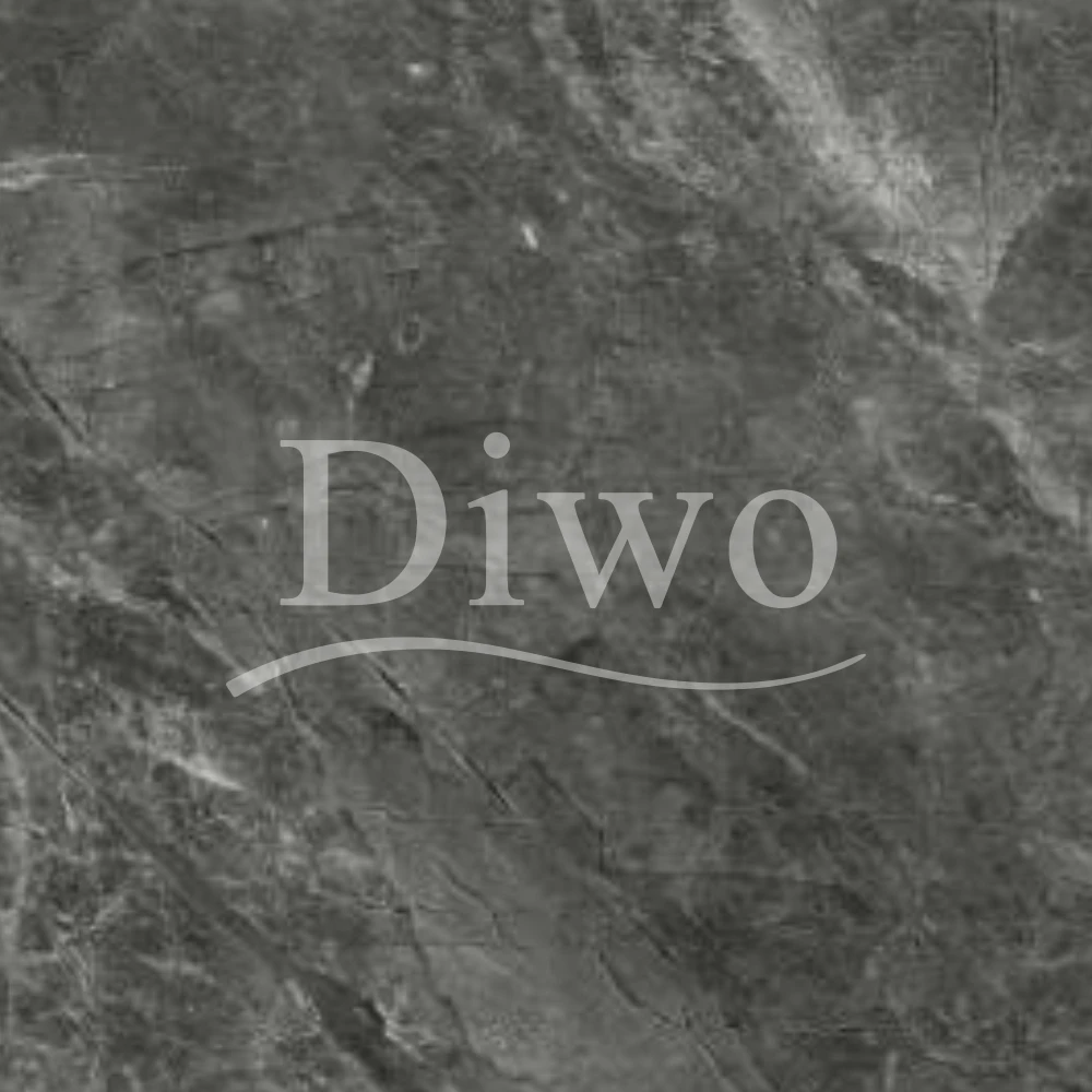 Diwo Waterproof Marble Grain Hot Stamping Foil Rolls for Pvc Marble Sheet or Pvc Foam Board