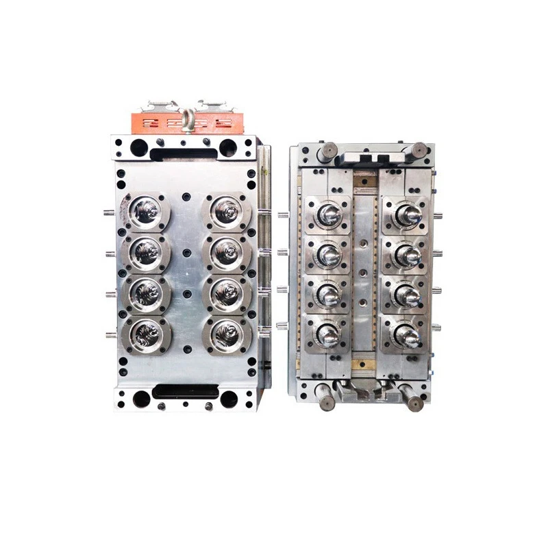 Precision Injection Mold Processing Plastic Injection Shell Injection Grinding Tools Factory Mold CNC Mold Processing