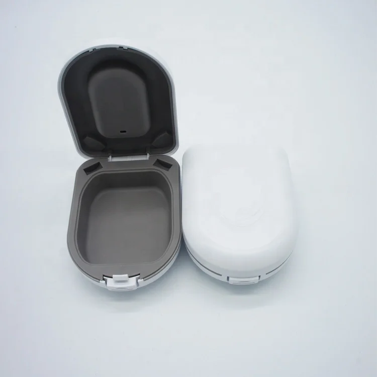 2022 New product hearing aid phonak ABS case made in China