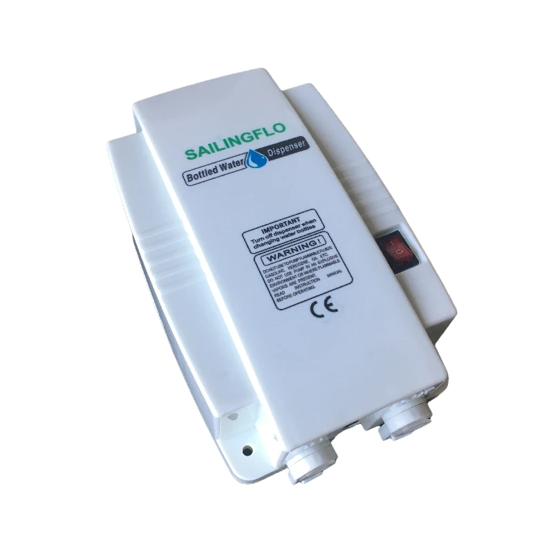 BW4003A горячая Распродажа Кофеварка flojet для холодильника портативная мини-кофеварка Диспенсер воды