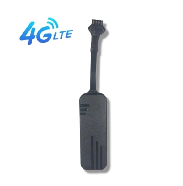Fleet Tracking Device 4G GPS Tracker Locator J14 Motorcycle GPS Tracker