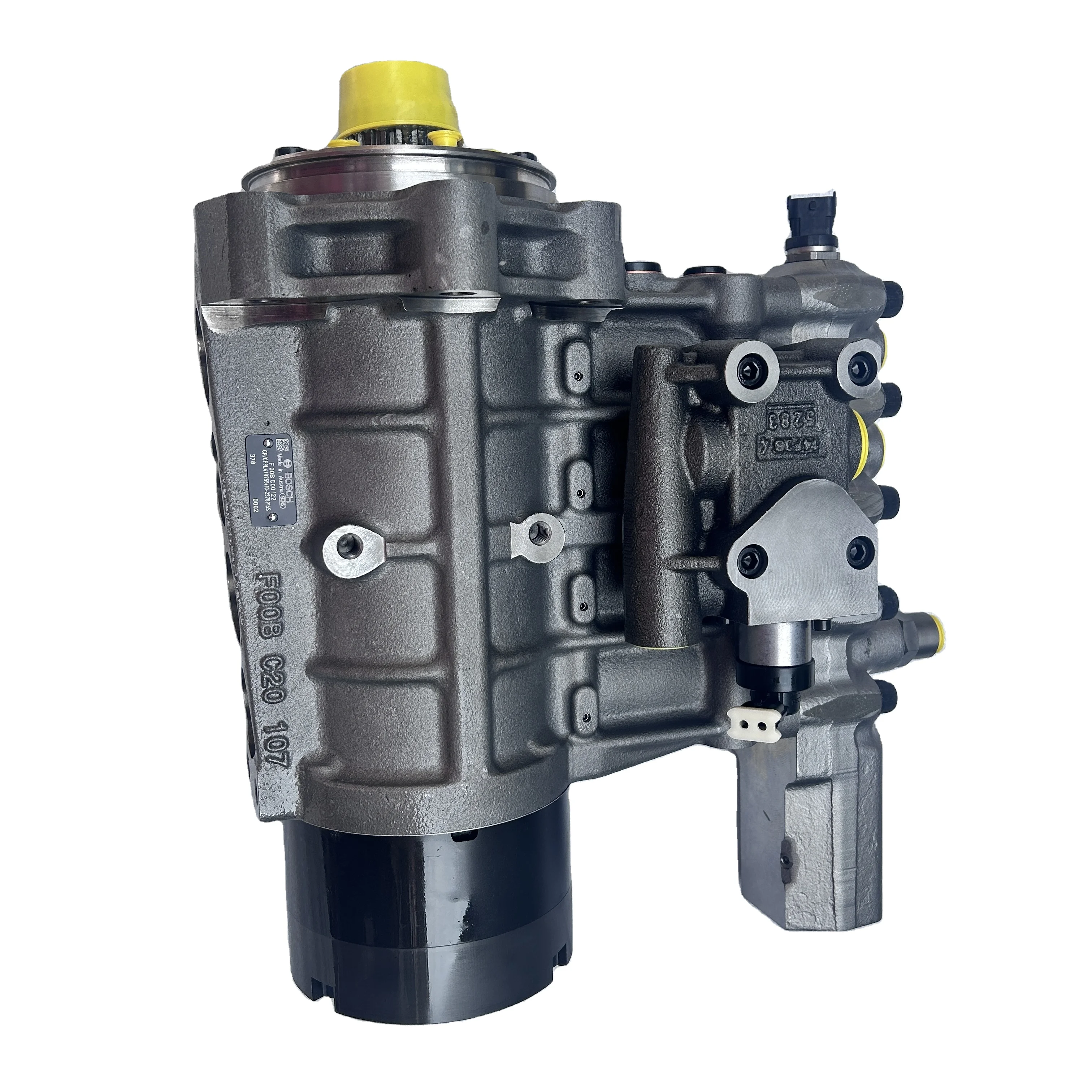 QSK38 100% Genuine New Fuel Injector Pump 4390376 Fuel Injection pump F00BC00122 Diesel Pump  5574781