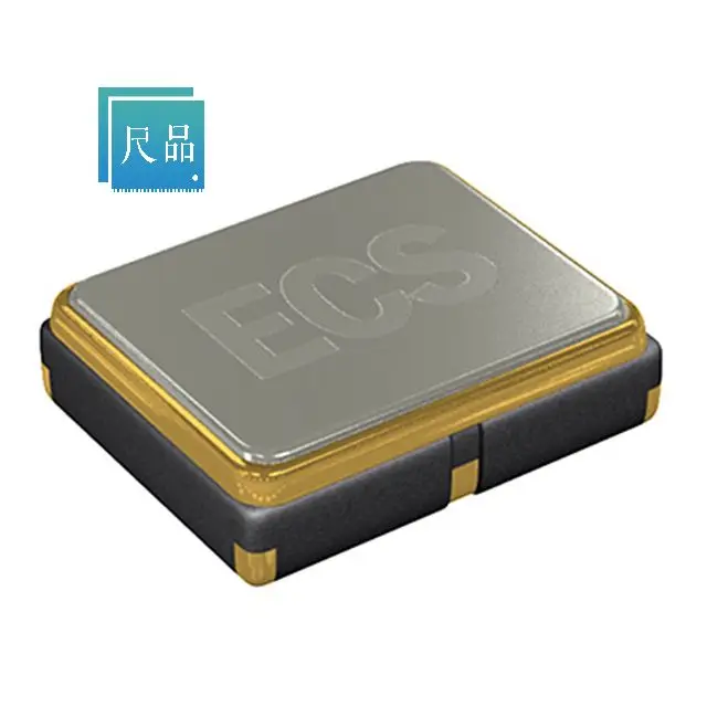 ECS-2520Q-30-270-BP-TR BOM Service XTAL OSC XO 27.0000MHZ