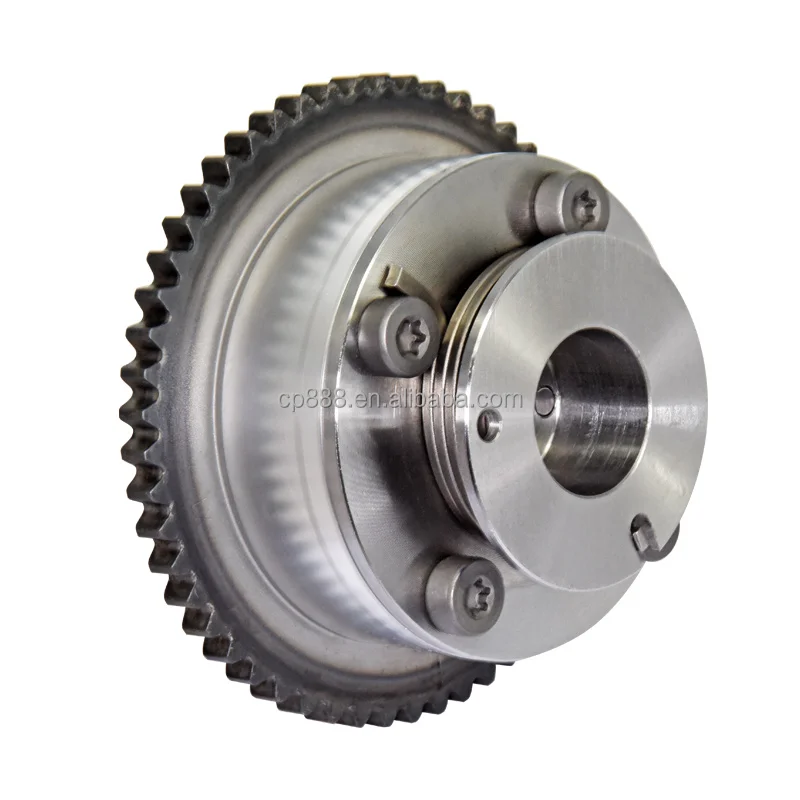 24370-2E010 VVT TIMING CAMSHAFT GEAR SPROCKET FOR HYUNDAI ELANTRA 2013-14 1.8 2.0L