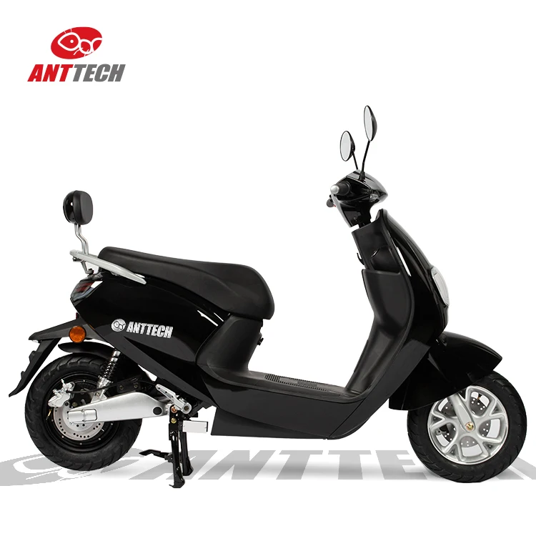  EEC 2000W 60V L1e 45 км/ч алюминиевая горизонтальная вилка Eletrica электроскутер для взрослых электрический мотоцикл
