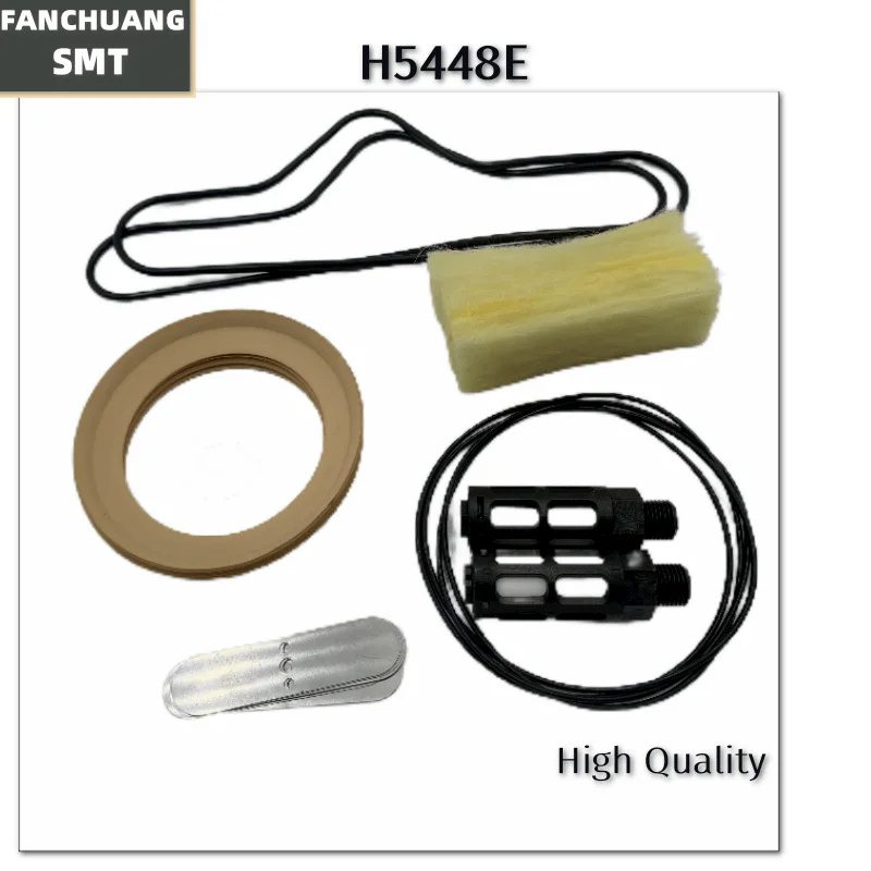 SMT запасные части H5448E DOP-420SA FUJI NXT NXTII комплект для обслуживания вакуумного насоса машины Pick And Place