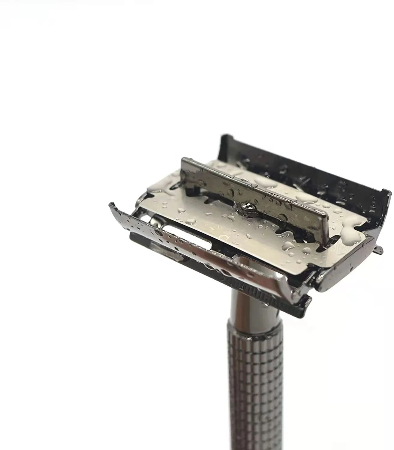 100 Count Safety Razor Double Edge Safety Razor Blades