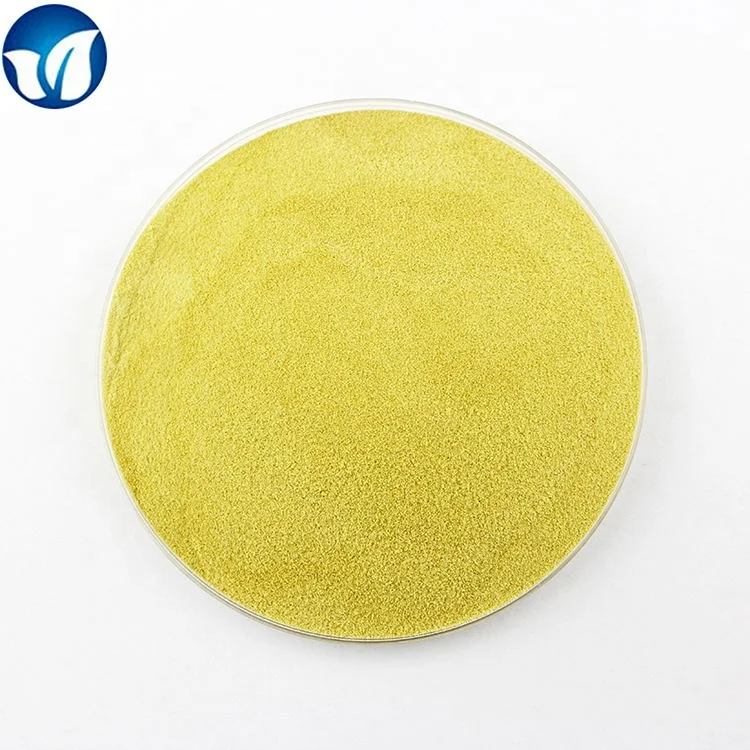 flocculant pricPolymer aluminium powder PAC Flocculating water treatment chemical with cheap price Water purification flocculant