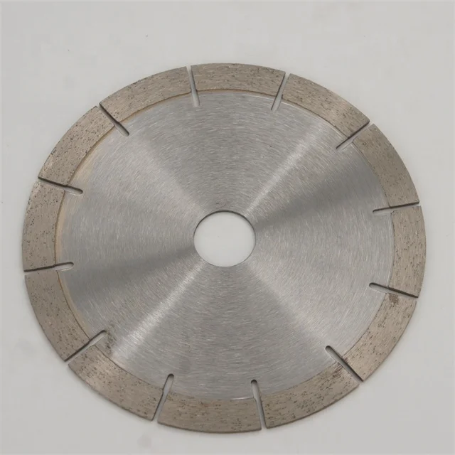 Machinery For Processing Granite And Marble Hight quality ceramic tile cutting blade