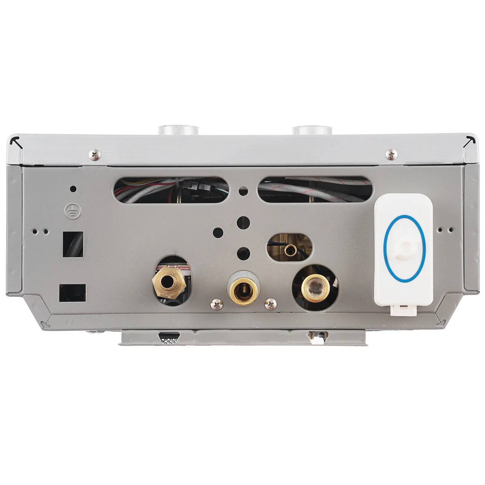 China Golden Supplier Wholesale Price LPG NG Instant Gas Geyser Boiler 6L To 10L 12L 16L 20L Tankless Gas Water Heater