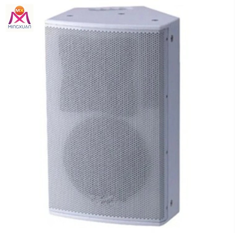 China manufacture 8 inch mini passive full range speaker 600w 200w sexy bluetooth speaker