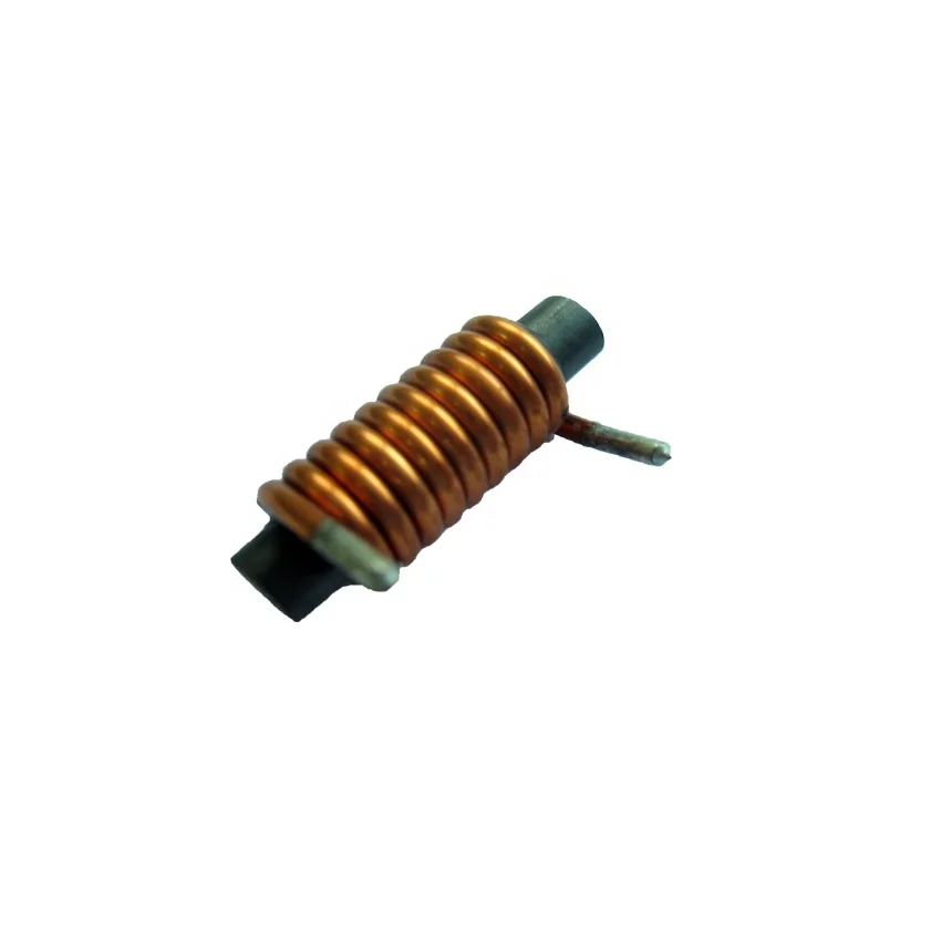  Ferrite Core Choke Coil Radial Lead