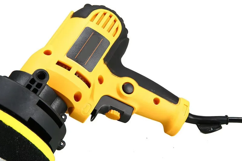 220v/110v Car Polishing Machine 125MM 700W Electric cleaning equipment parts Chinese Hand tools and Cordless Power tools set