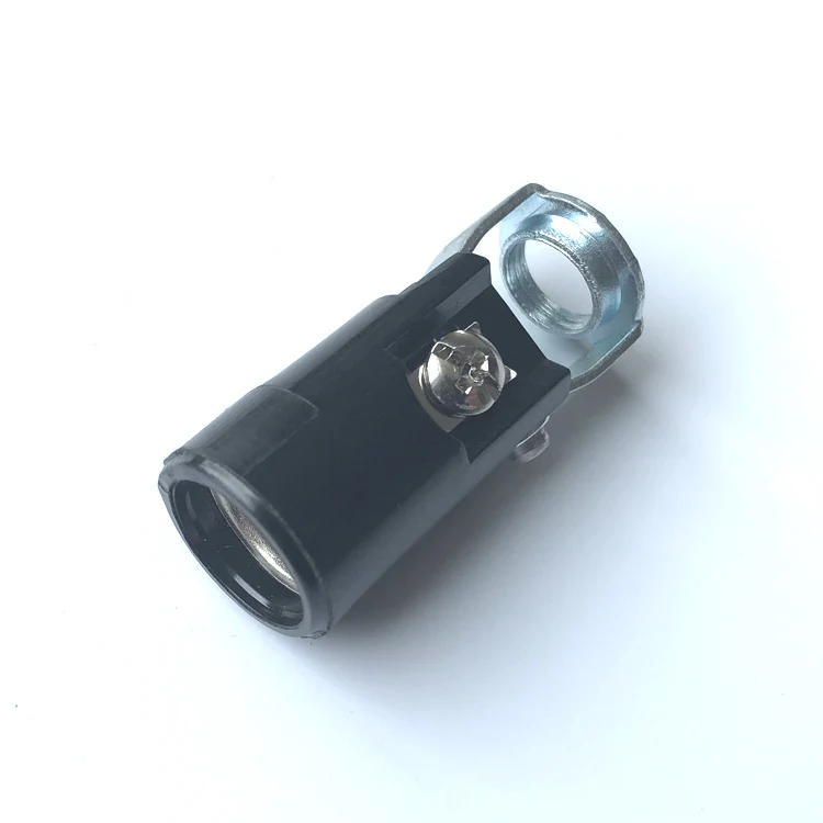 Цоколь лампы E12 хорошего качества