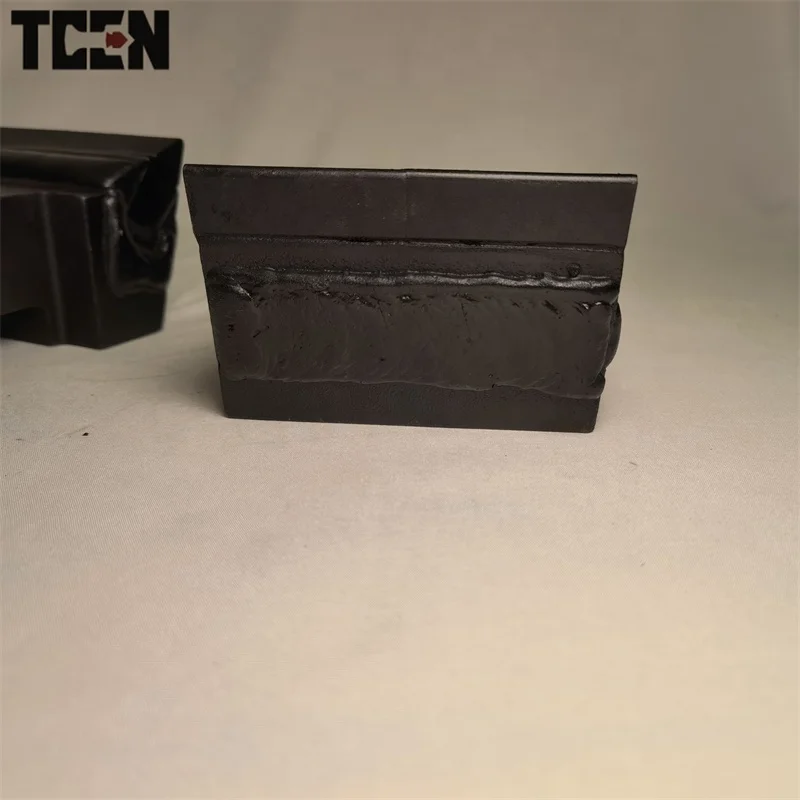 TBM tunnel boring machine cutting tools ISEKI Rasa pre-cutting bit