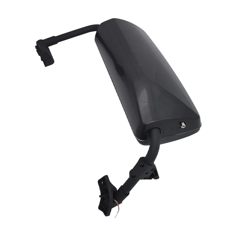 Driver Side Mirror Complete Truck Mirror For 2004-2016 VOLVO VNL