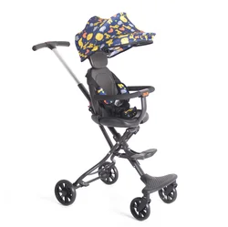BABY STROLLER BABY CARRIER BB TROLLEY WHOLESALE LIGHT FOLDING UMBRELLA  T01