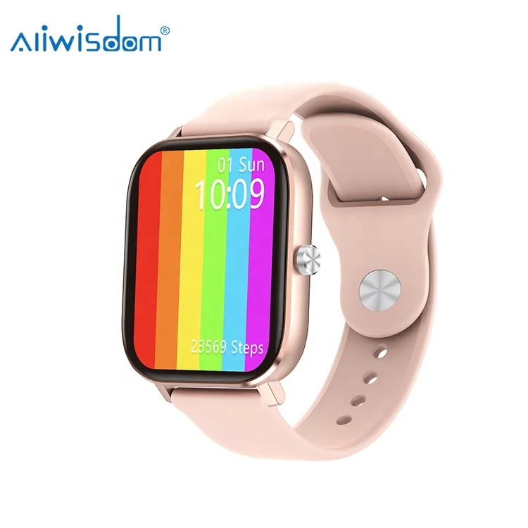 
IWO 13 series 6 DT36 smartwatch BT Call waterproof 1.75 inch ECG reloj inteligente bracelet 44mm dt 36 smart watch 