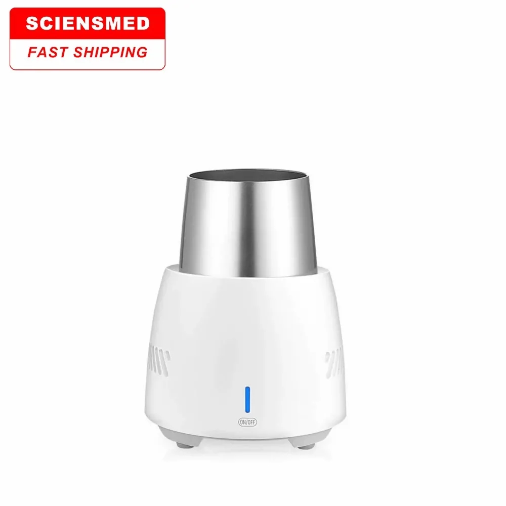 SCIENSMED cooler cup PRF or PRP smart cooling cup-cooling machine easy to use for dental clinic