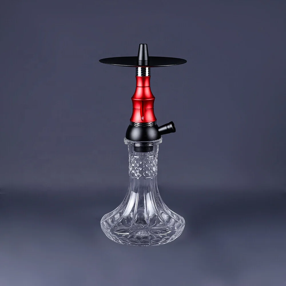 China manufacturer shisha hookha nargile for mini medium size factories shisha pipes