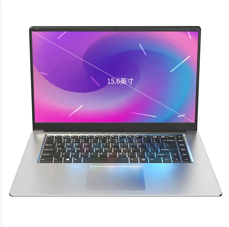 XINZY тонкий ноутбук 15 6 дюймов I7 core Высокая