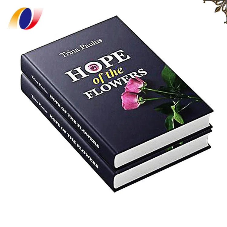 Hardcover Cookbook/Photography/Art/Coffee Table Hardcover Books Printing Custom