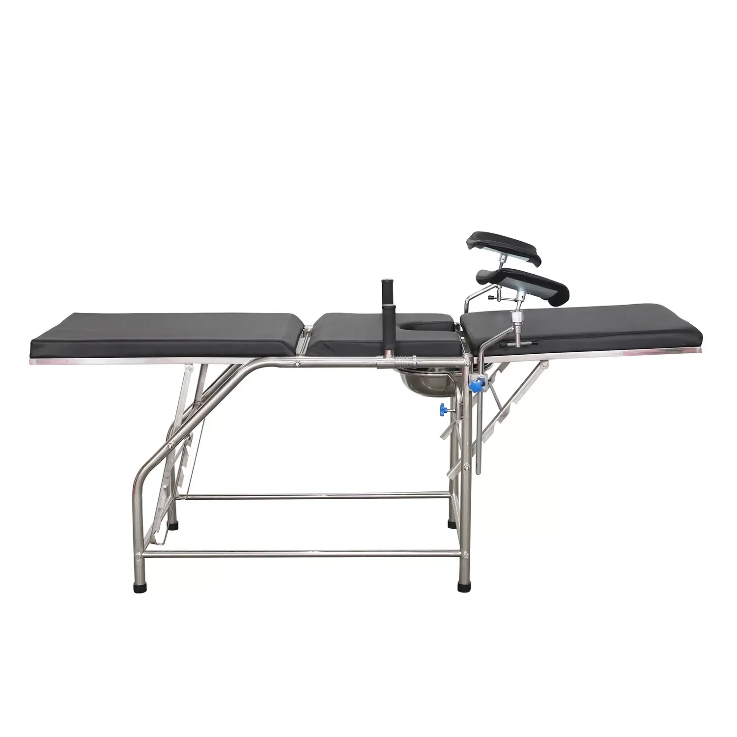 Examination Bed With One Crank For Hospital Use Good Quality Competitive Price 773A medical bed