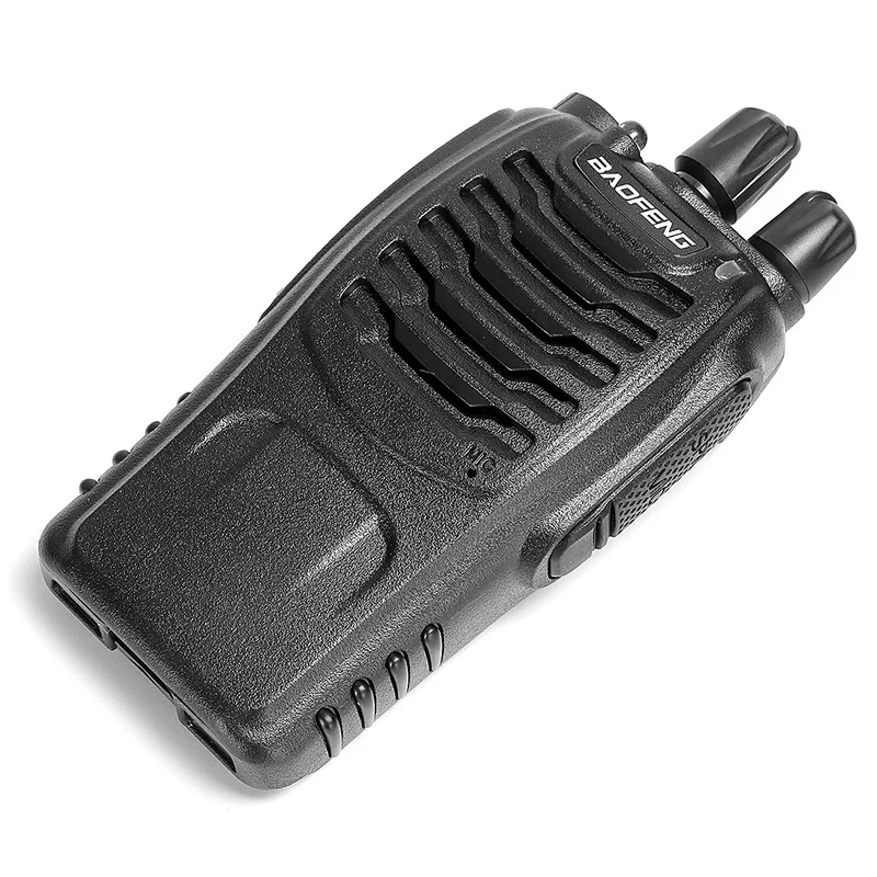 888S Walkie Talkie Outdoor Long Distance Talk Range Wireless High-power Mini Walkie-talkie feng bao