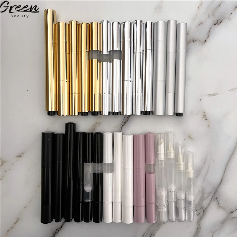 Perfect quality lash adhesive remover pen wholesale oil free natural low irritate magic make-up eraser pen