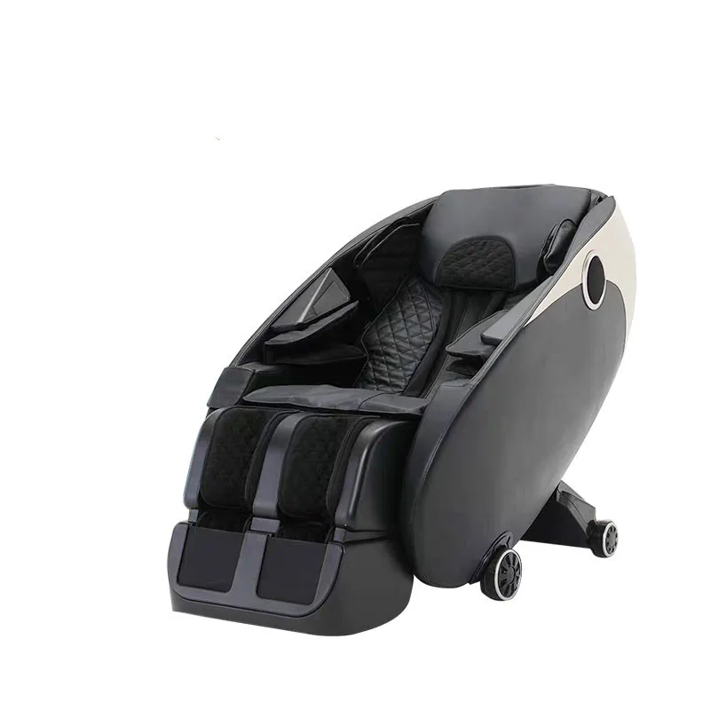 3D Real Relax 2022 Sofa Physical Therapy Massage Chair