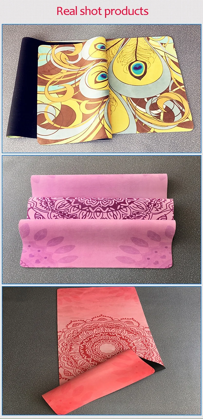 yoga mat 12