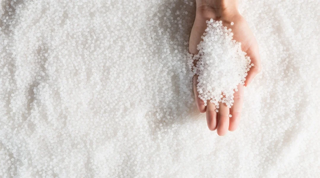 
Compostable Resin- Compostable raw material bio degradable pla plastic resin granules for bag 