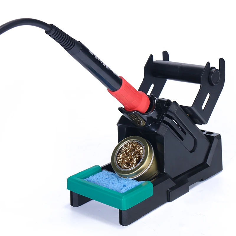 YIHUA 938BD+-II 2 in 1 Solder Hot Air Rework 110W Rapidly Heat Soldering Iron Welding Solder Desoldering Soldering Station