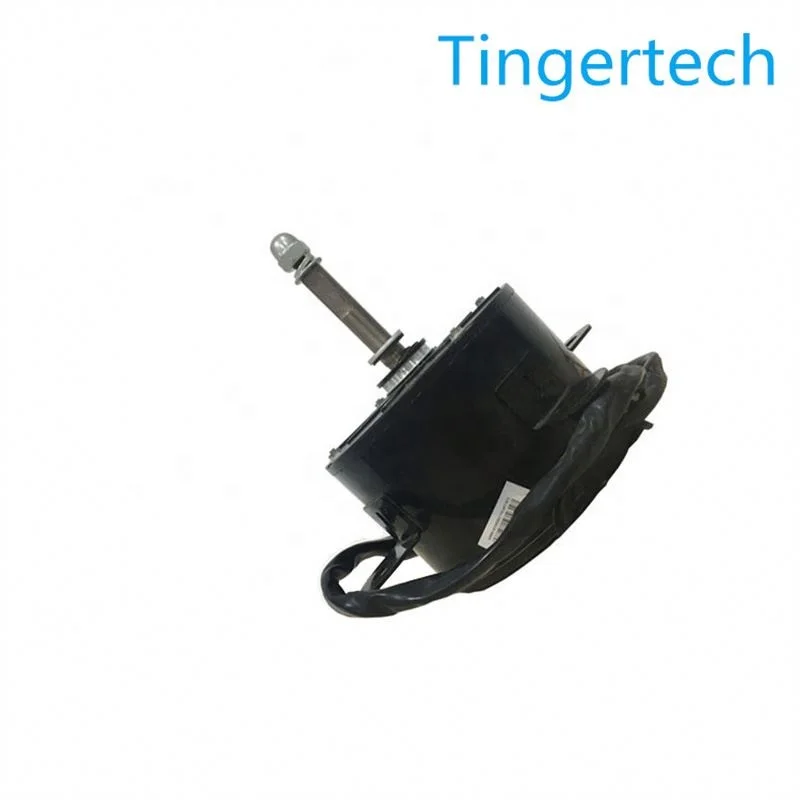 
AC Asynchronous Fan Motor Customized Air conditioner Fan Motor Evaporative Air cooler Fan Motor 
