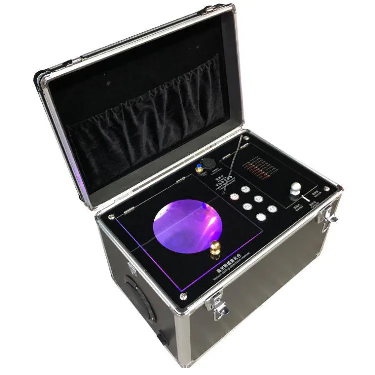 Street Stall Fully Automatic Multifunctional Waterproof Mobile Phone Screen Nano Coating Machine With Voice Broadcast