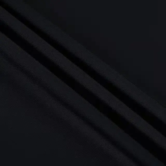 85% нейлон 15% спандекс эластичная нейлоновая шелковая ткань для одежды прямые продажи от