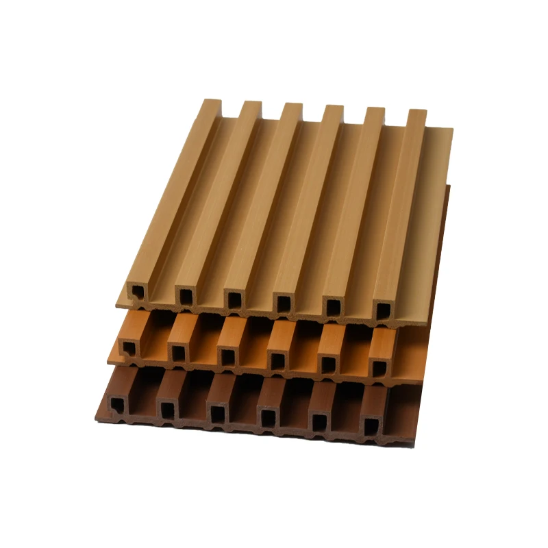 co-extrusion wpc wall panel decoration wall panels 3d wpc wall panel