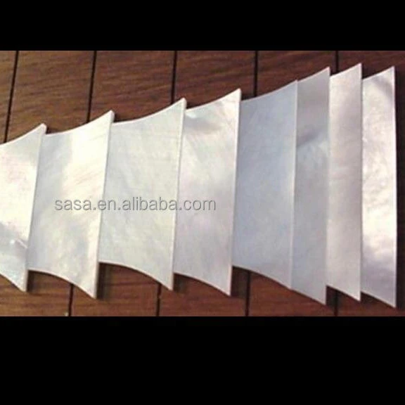 9set MOTHER OF PEARL FRET INLAYS GUITAR MANDOLIN BANJO