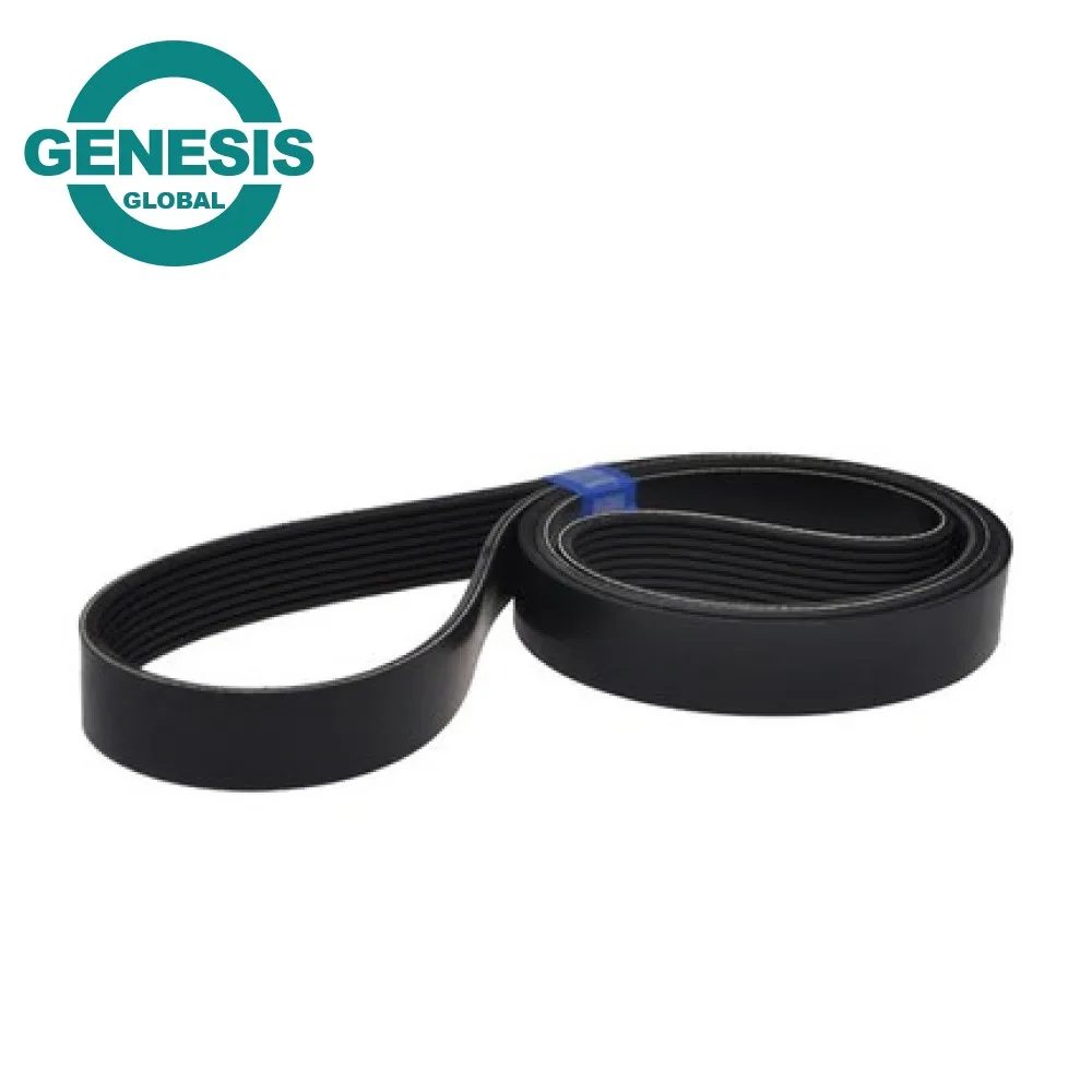 
Fan Belt 3972384 8PK2015 for Cummins Engine 3.8 