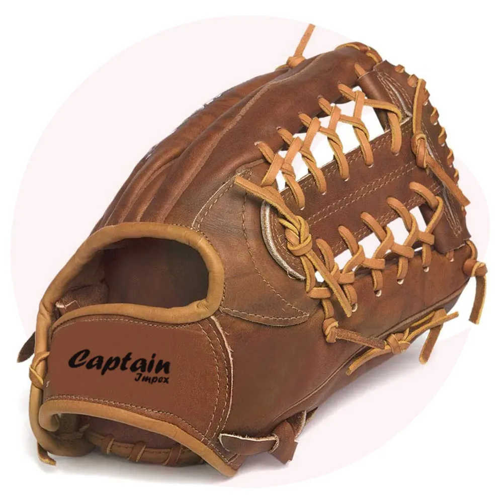 
Top Selling Excellent Quality Men Baseball Gloves In Reasonable Price For Adults 