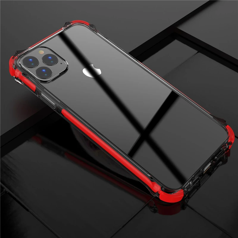 Hard PC case for iPhone 11 mobile phone back cover for iPhone 11 pro