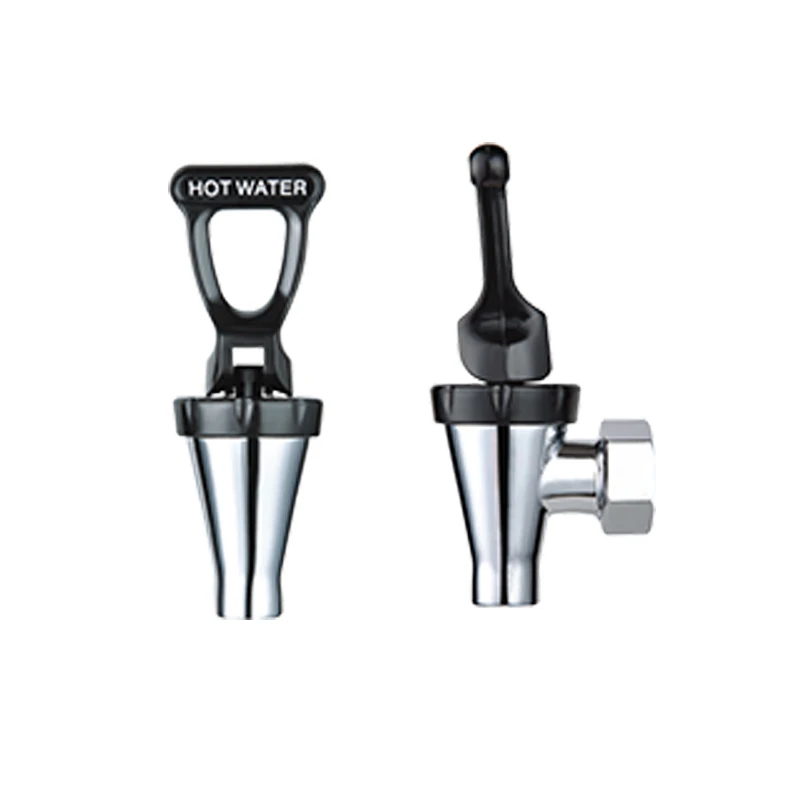 BODA Coffee Machine and Juice Dispenser Tap Spigots for Beverage Dispenser