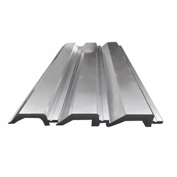 Hot Sale Chinese Manufacturer Sell Highranking Press Brake Die Mould