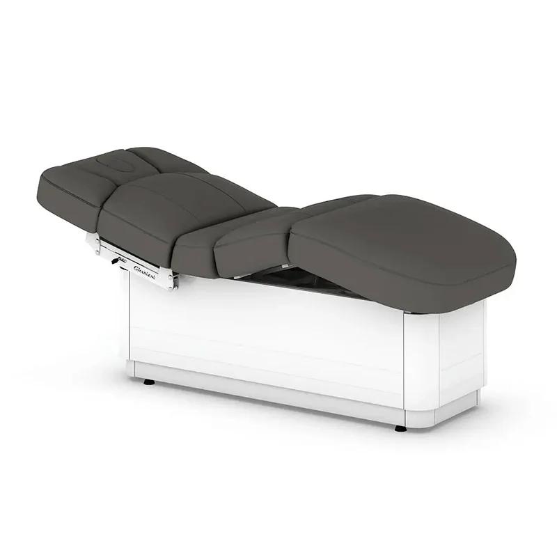 High-end Electric Lifting Beauty Bed Constant Temperature Heating SPA Bed Eyelash Tattoo for Beauty Salon