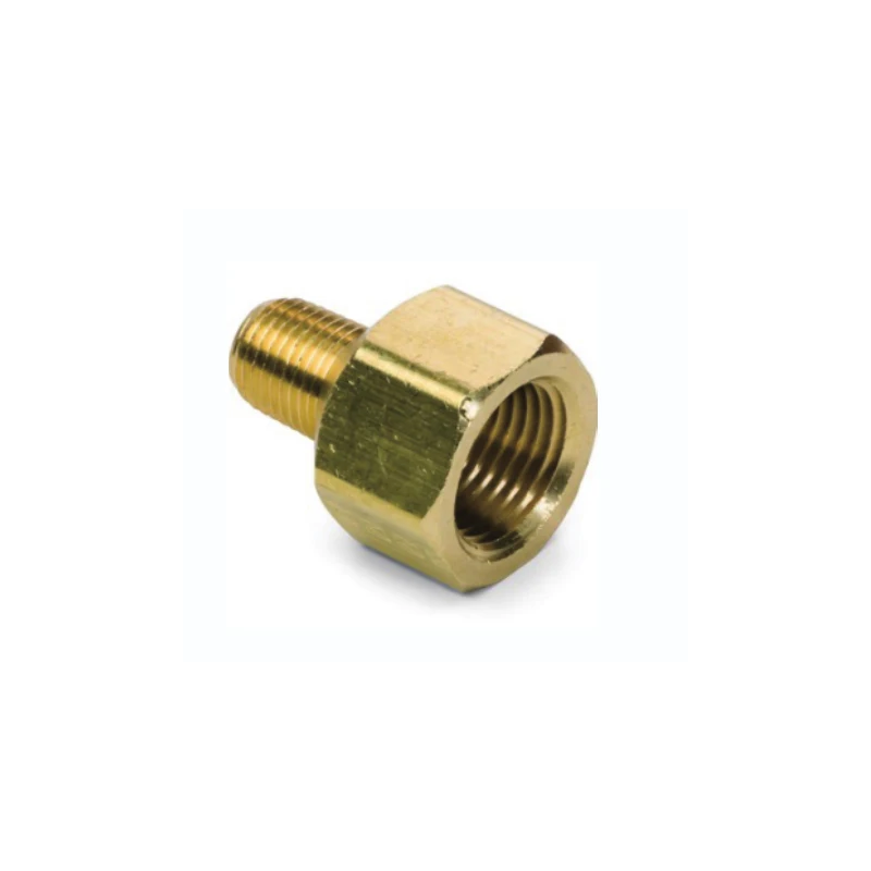Wholesale 5/8 Adapter Brass Pipe Fitting For Hydraulic Systems