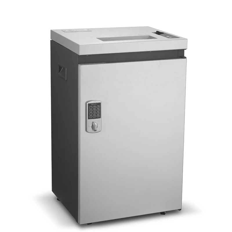 Manufacturer CD Card Shredding Cross Cut 35 Sheets Commercial Paper Shredder For Office G-3350